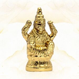 Goddes Lakshmi Ji 38 MM