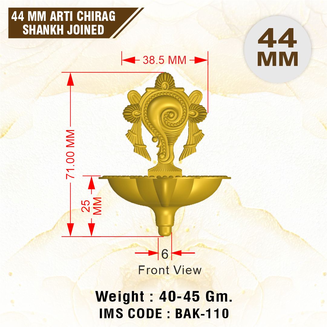Shankh Chakra Arti Chirag (joined)