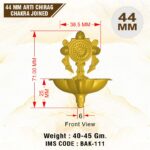 Shankh Chakra Arti Chirag (joined)