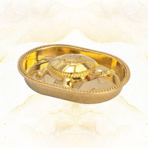 Brass Vastu Tortoise