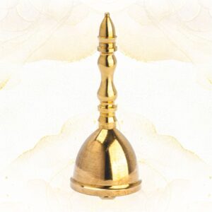 Brass Bell 111 MM