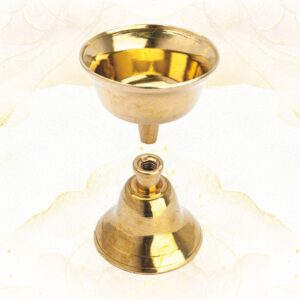 Akhand jyoti