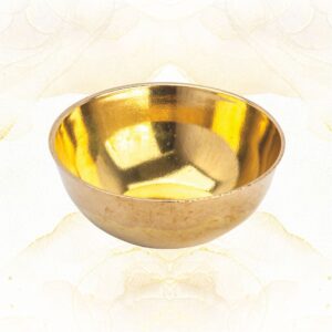 Prasad Bowl