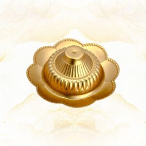 Punch Mukhi Base