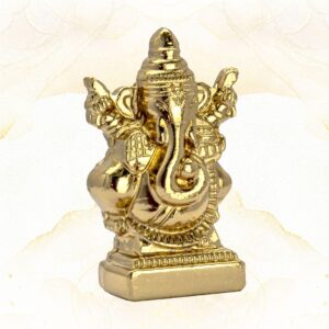 Ganesh ji Right Profile