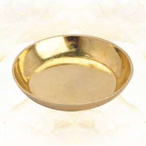 Prasad Plate