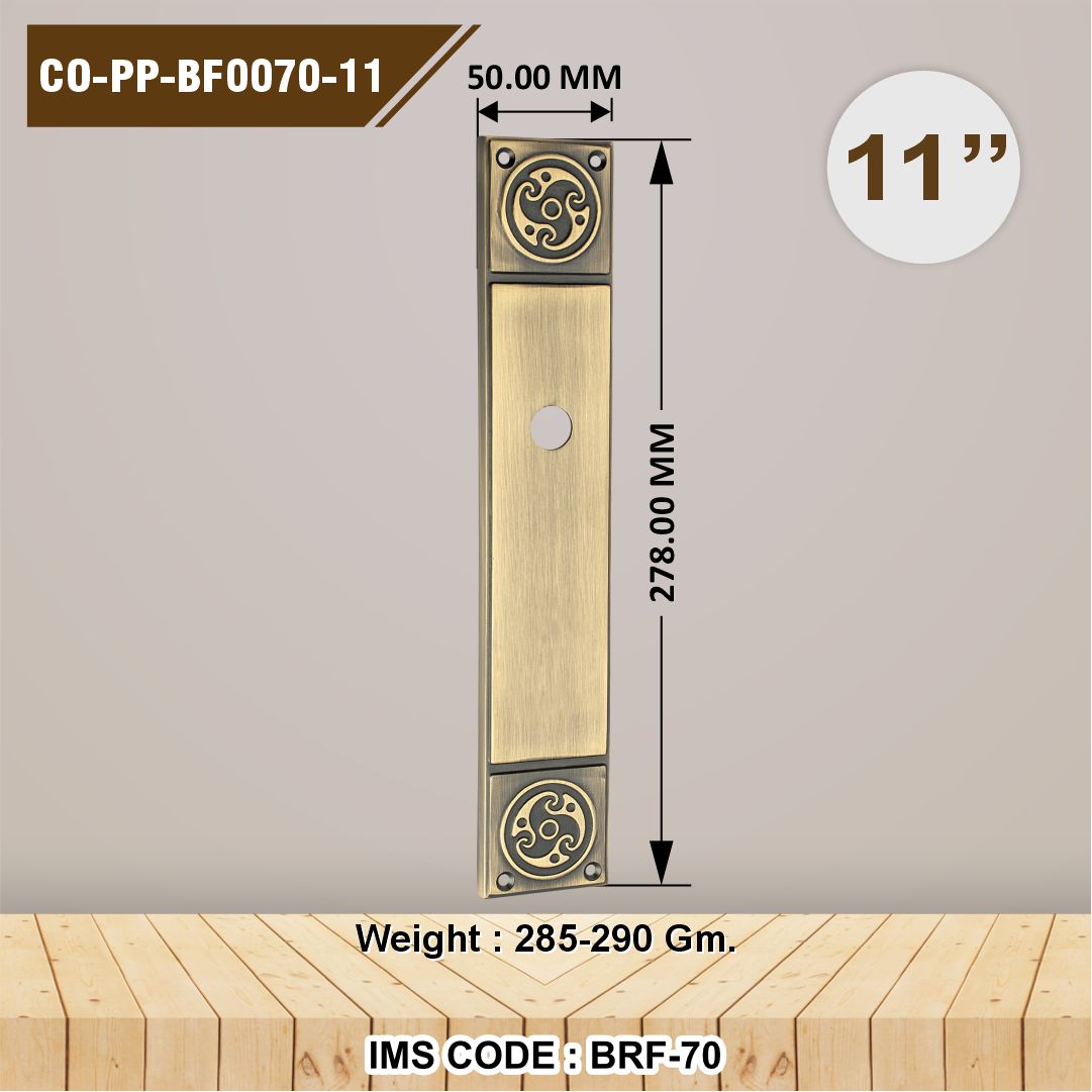 CO-PP-BF 0070-11