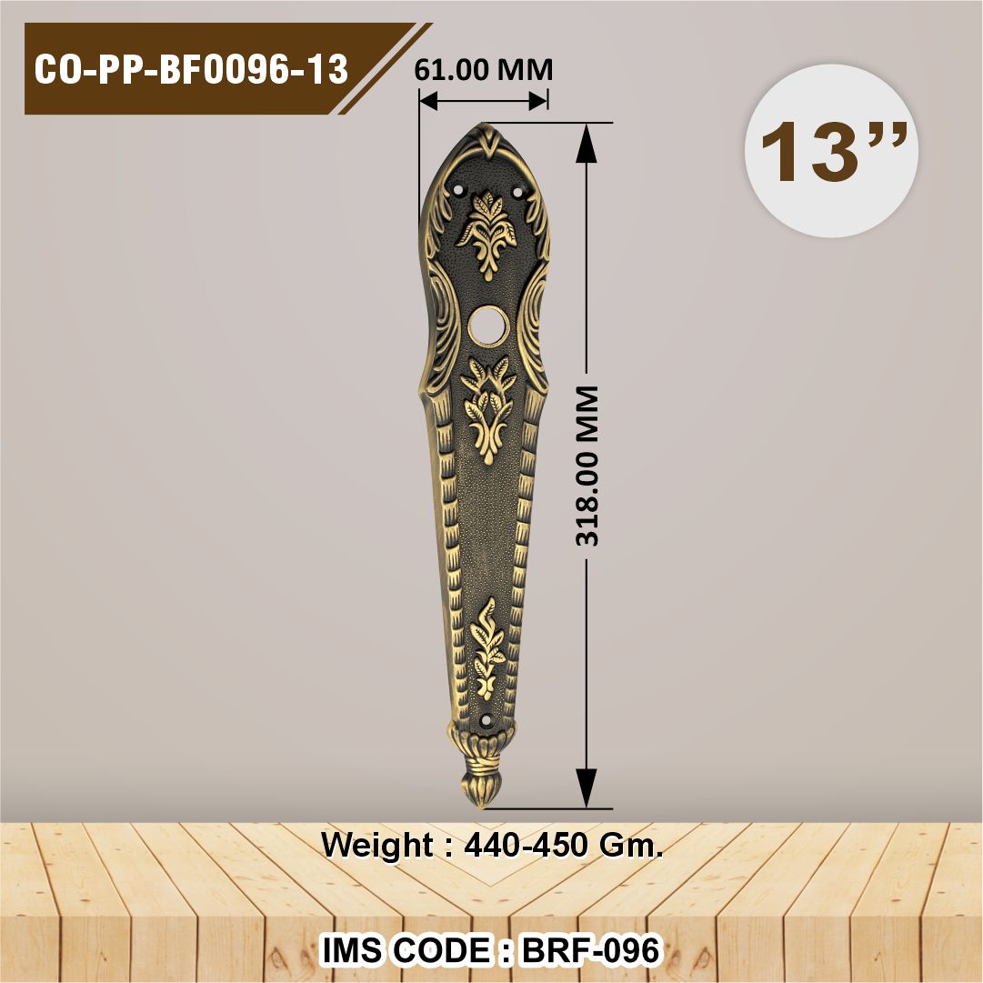 CO-PP-BF 0096-13