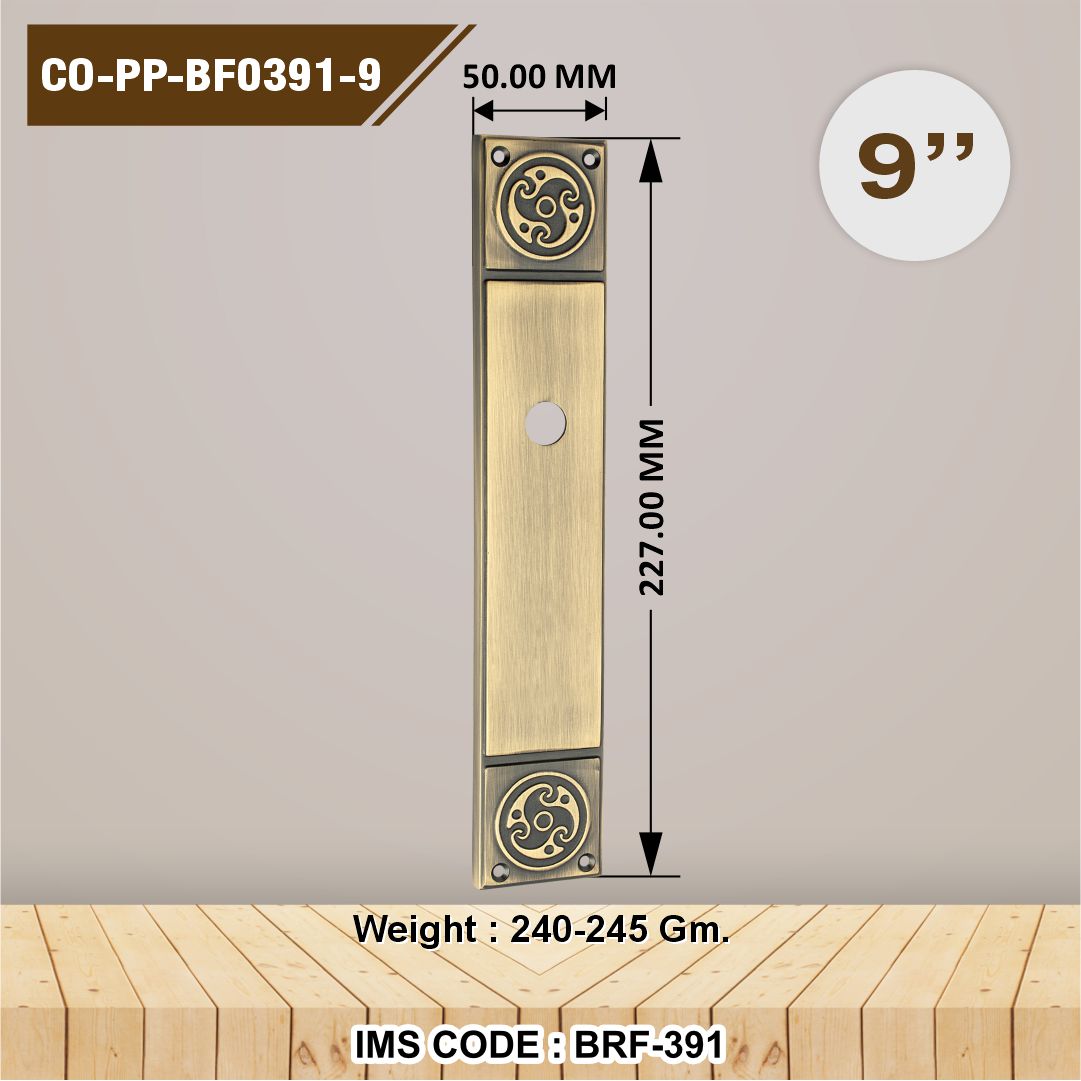 CO-PP-BF 0391-9