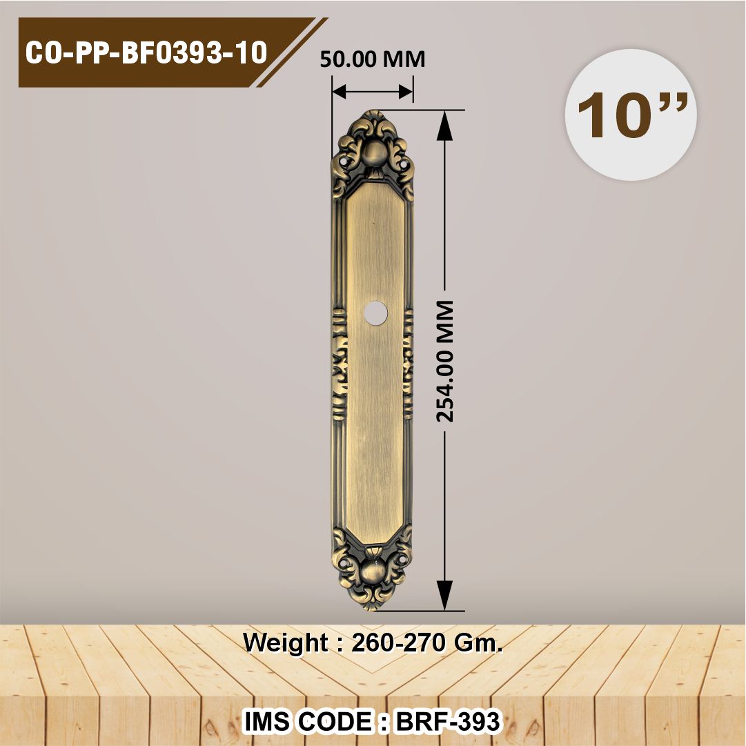 CO-PP-BF 0393-10