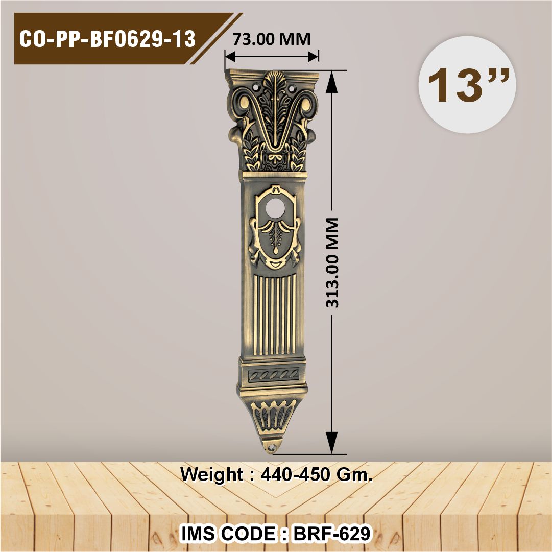 CO-PP-BF 0629-13
