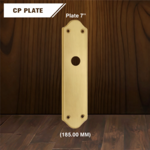 CP Plate