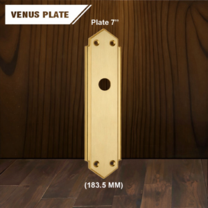 Venus Plate