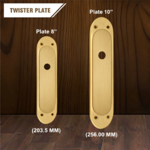 Twister Plate