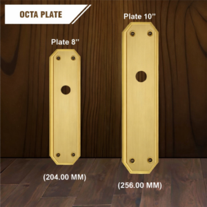Octa Plate