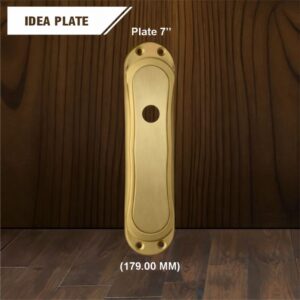 Idea Plate