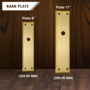 Kaan Plate