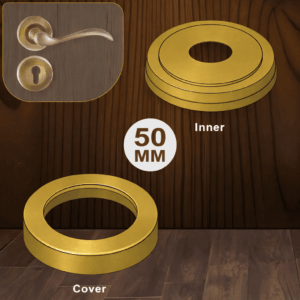 50 MM Concealed