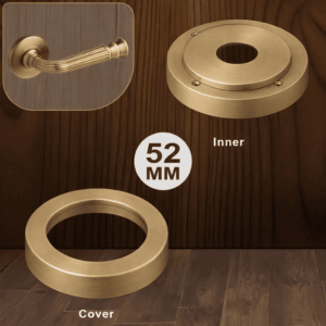 52 MM Concealed