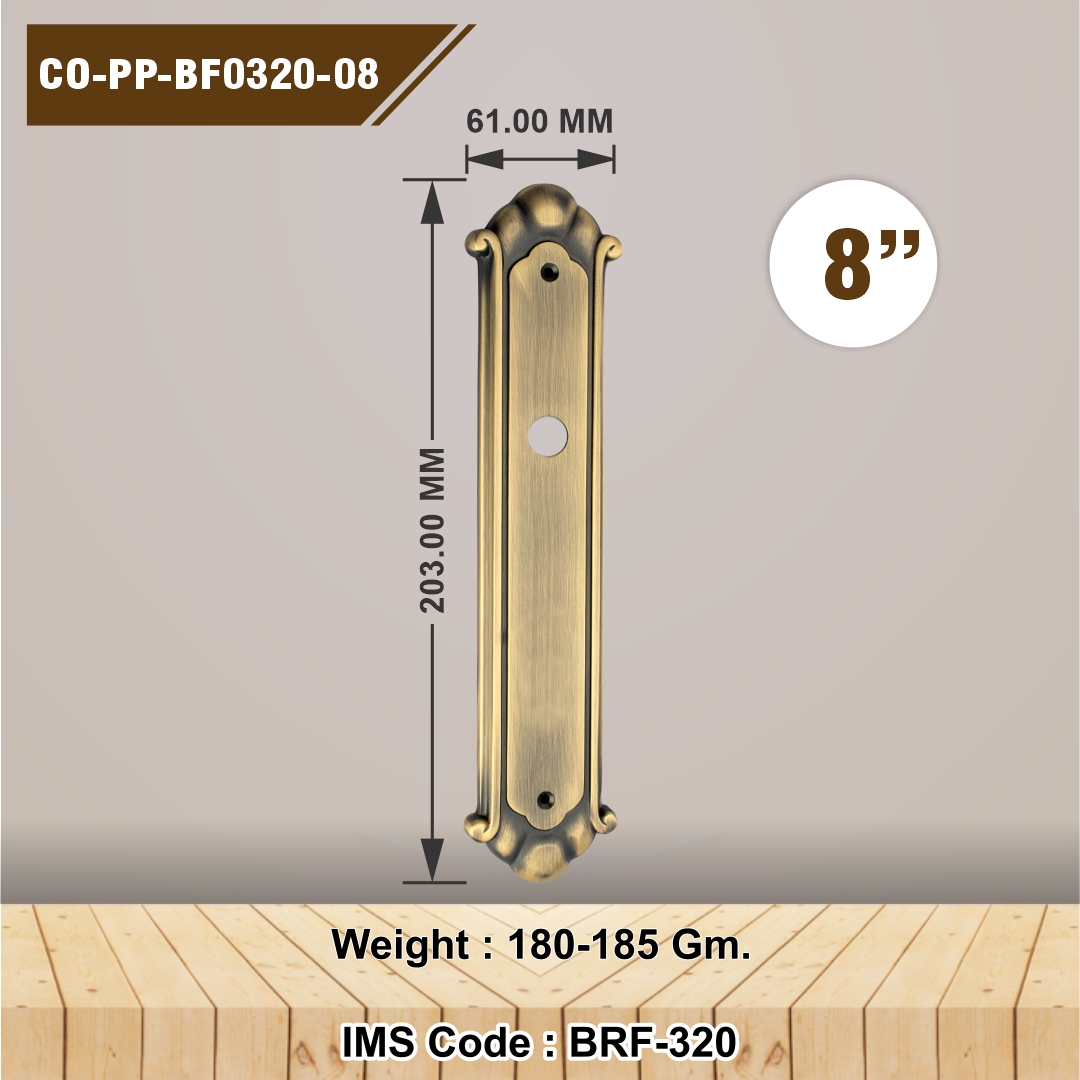 CO-PP-BF0320-08