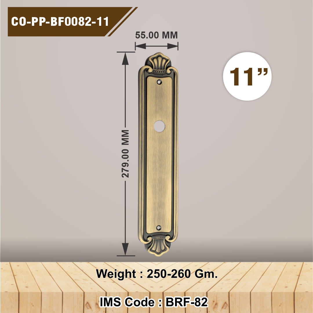 CO-PP-BF0082-11