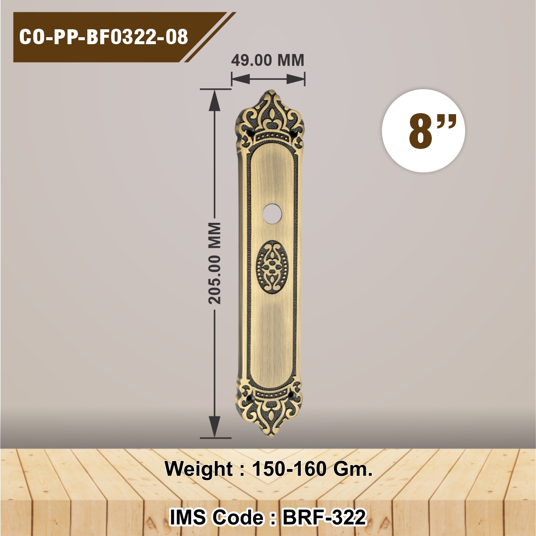 CO-PP-BF0322-08