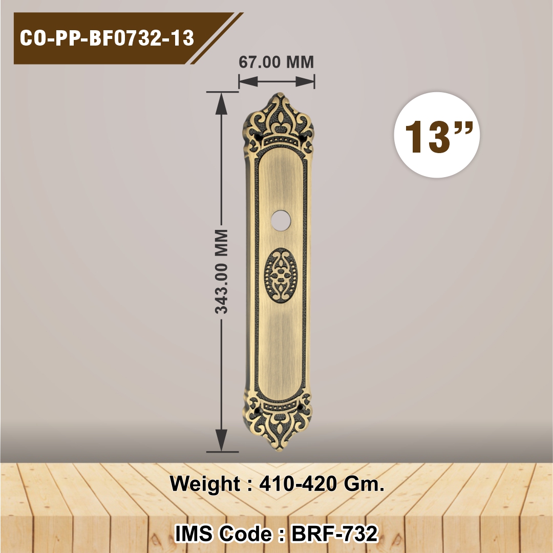 CO-PP-BF0732-13
