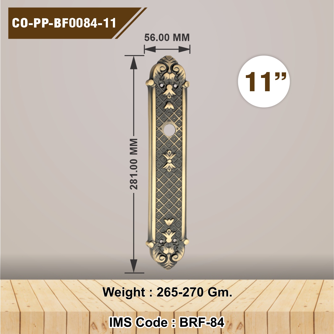 CO-PP-BF0084-11