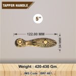 Tapper Handle