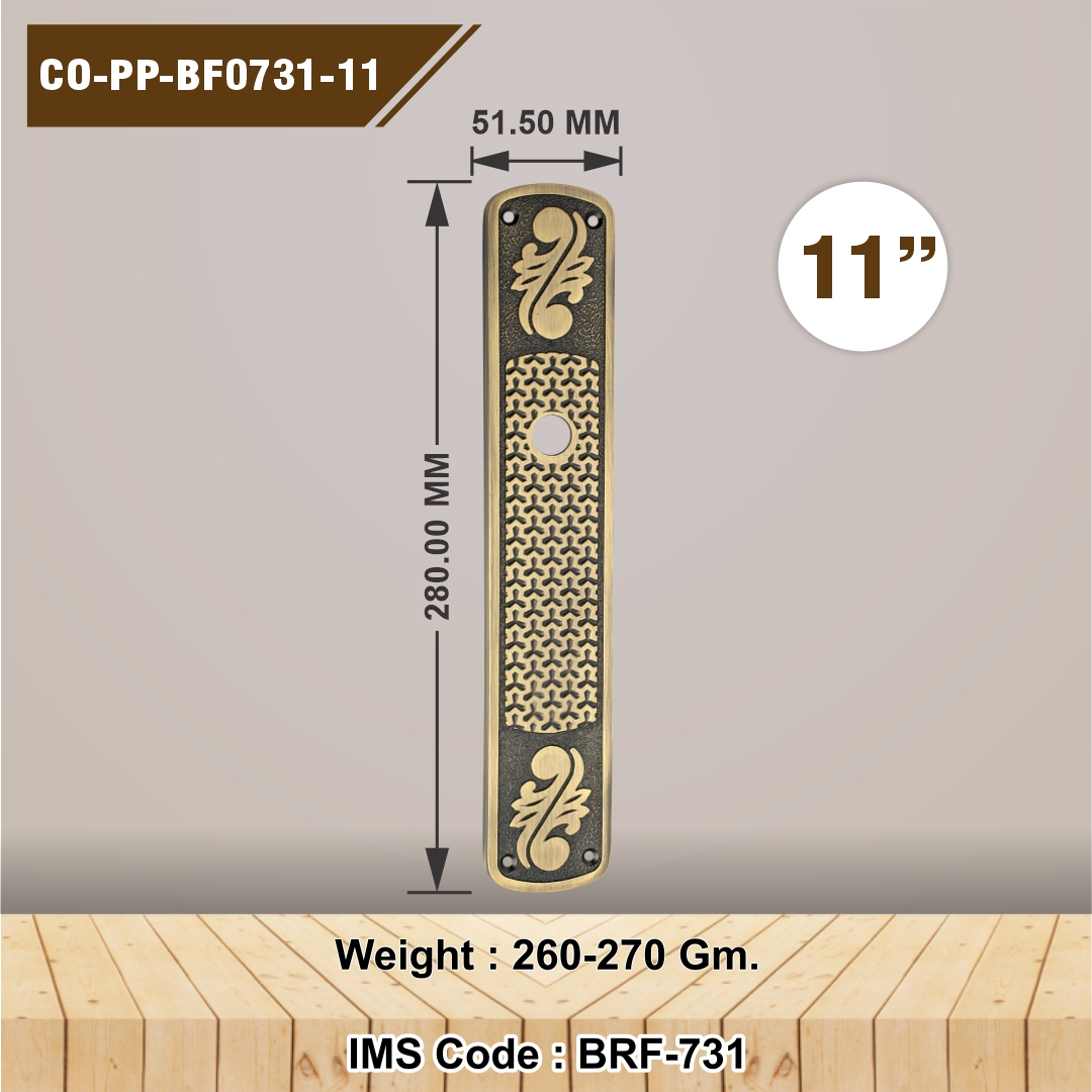 CO-PP-BF0731-11