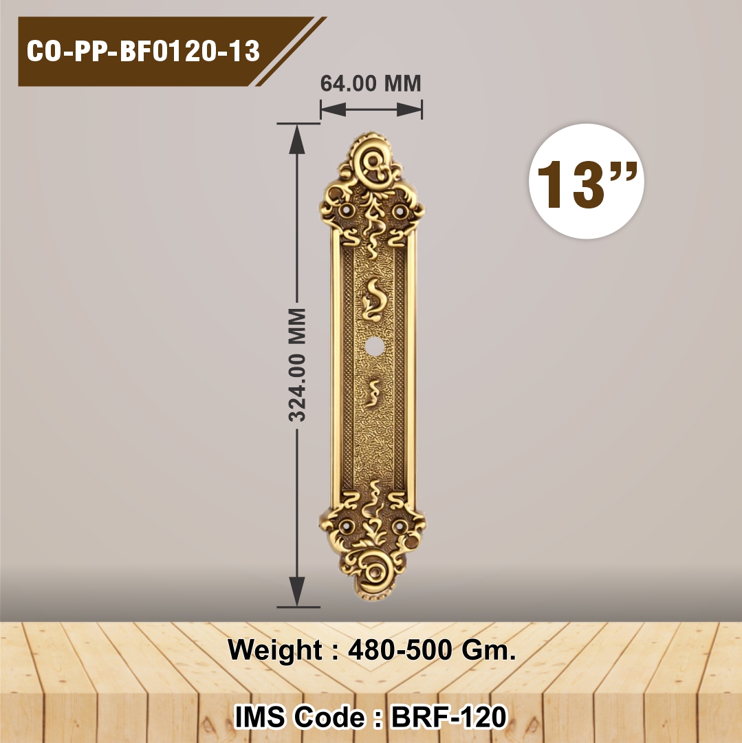 CO-PP-BF0120-13