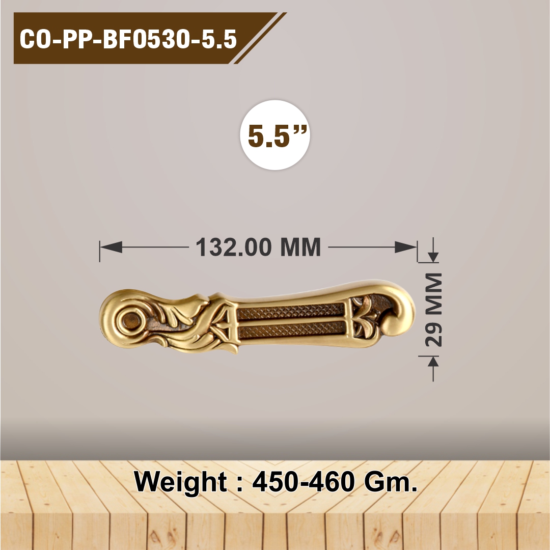 CO-PP-BF0530-5.5