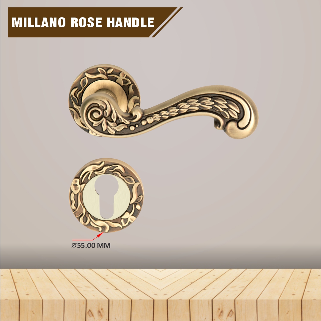 Millano Handle