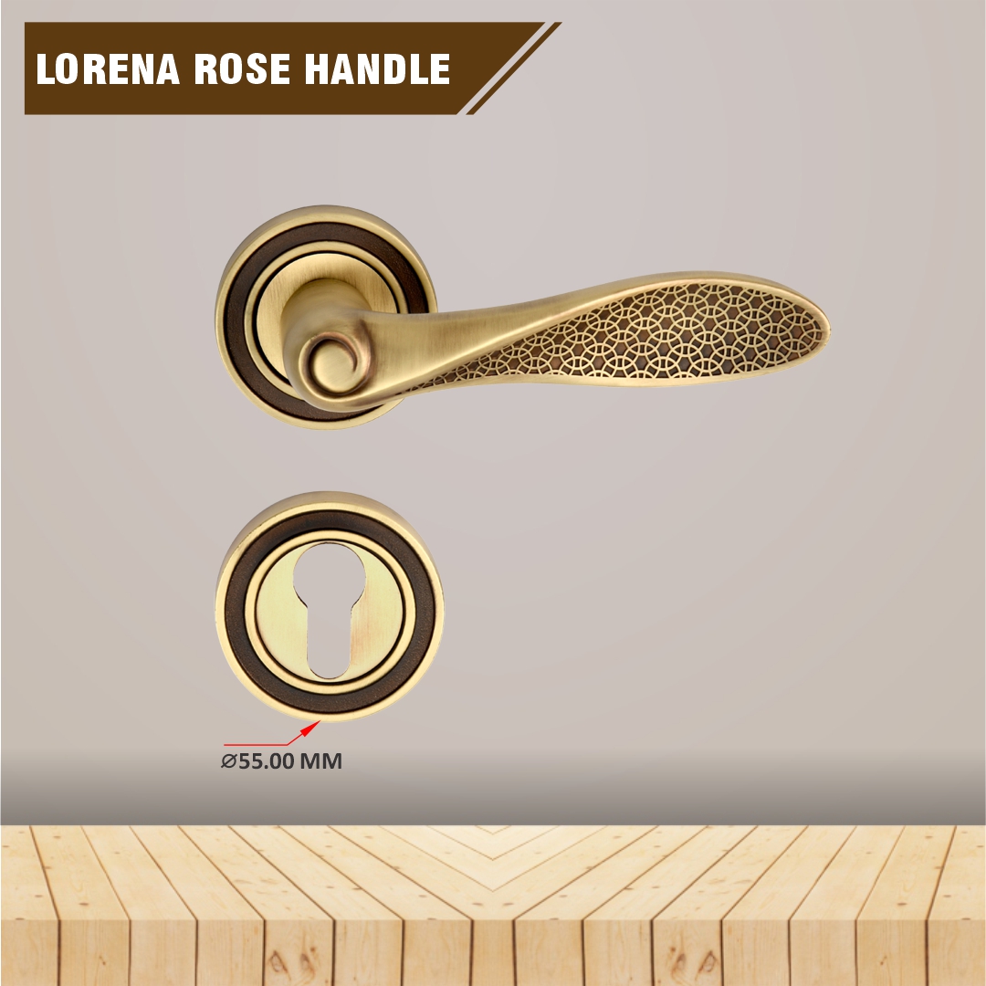 Lorena Handle