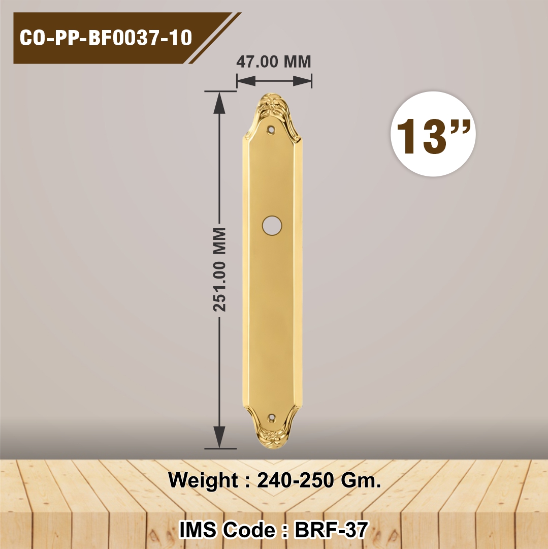 CO-PP-BF0037-10