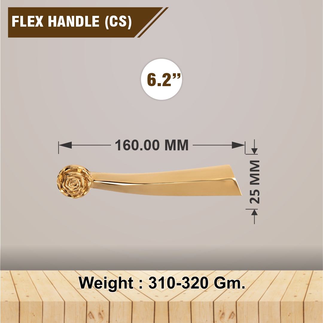 Flex Handle