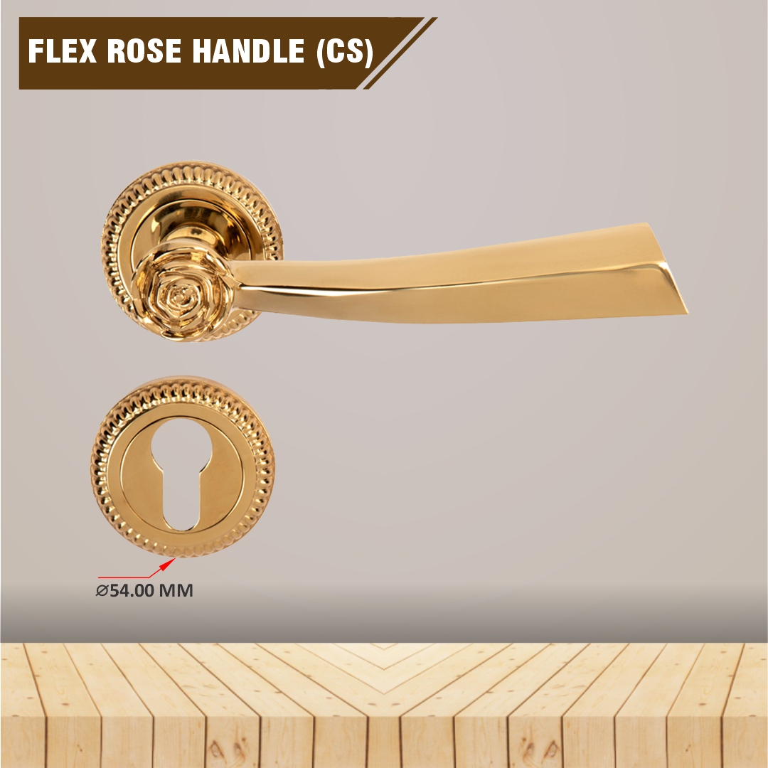Flex Rose Handle