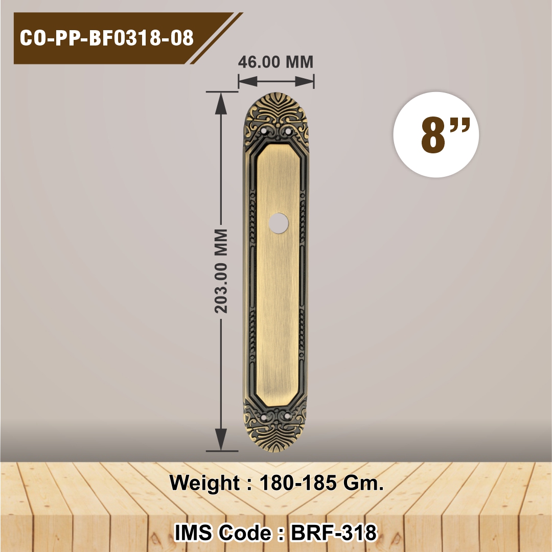 CO-PP-BF0318-08