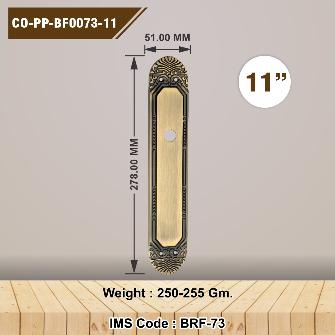 CO-PP-BF0073-11