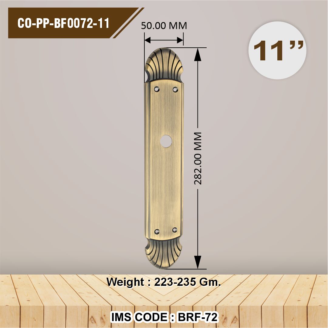 CO-PP-BF0072-11