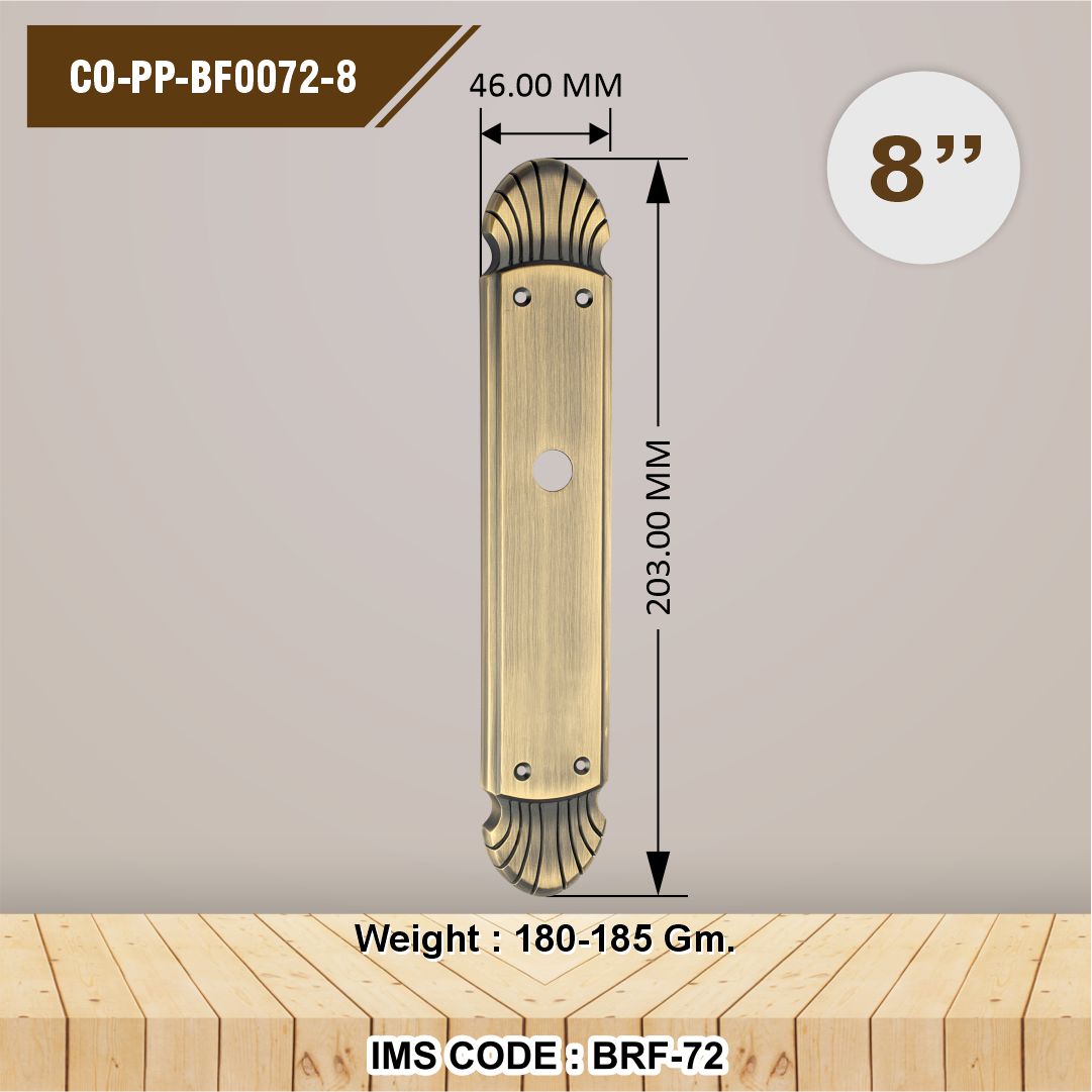 CO-PP-BF0072-8
