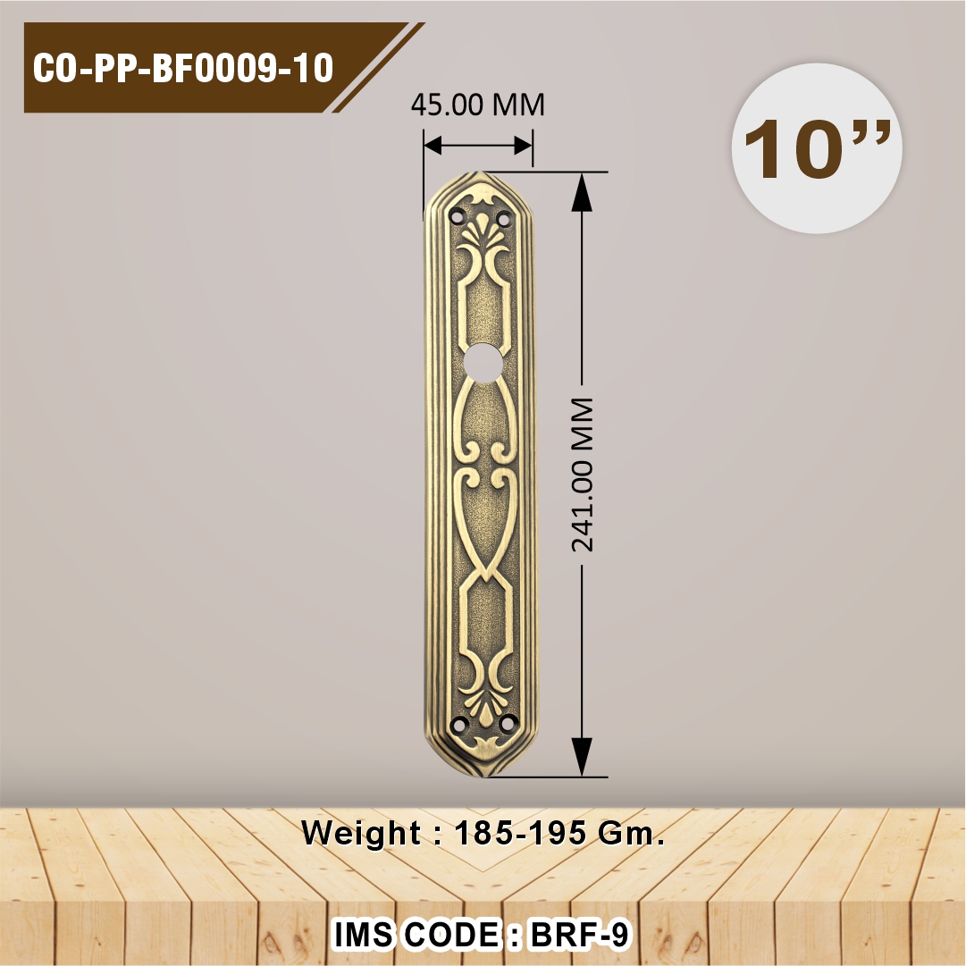 CO-PP-BF0009-10