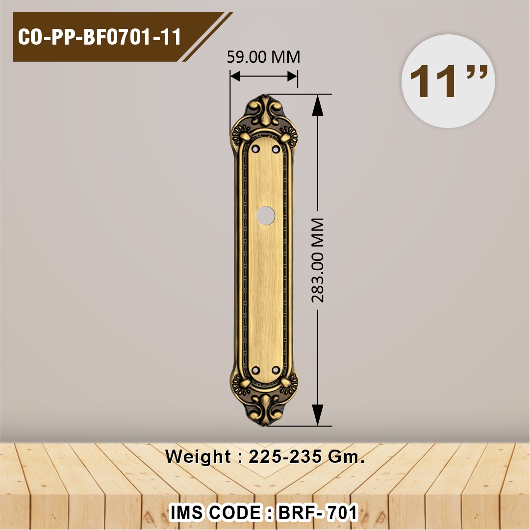 CO-PP-BF0701-11