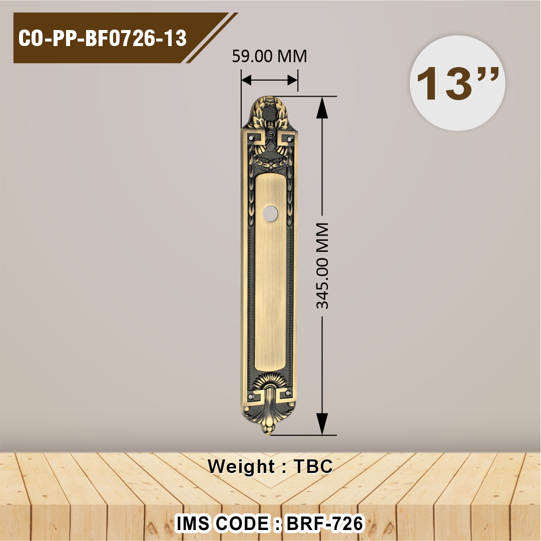 CO-PP-BF0726-13