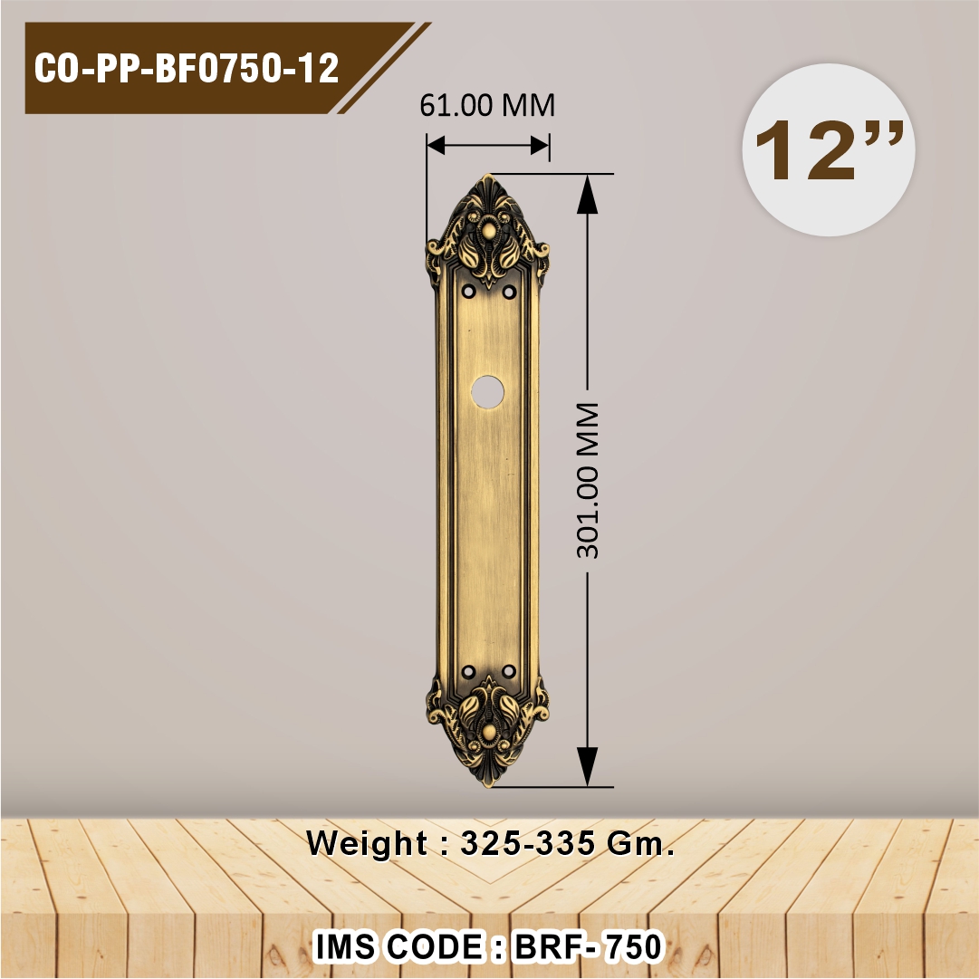 CO-PP-BF0750-12