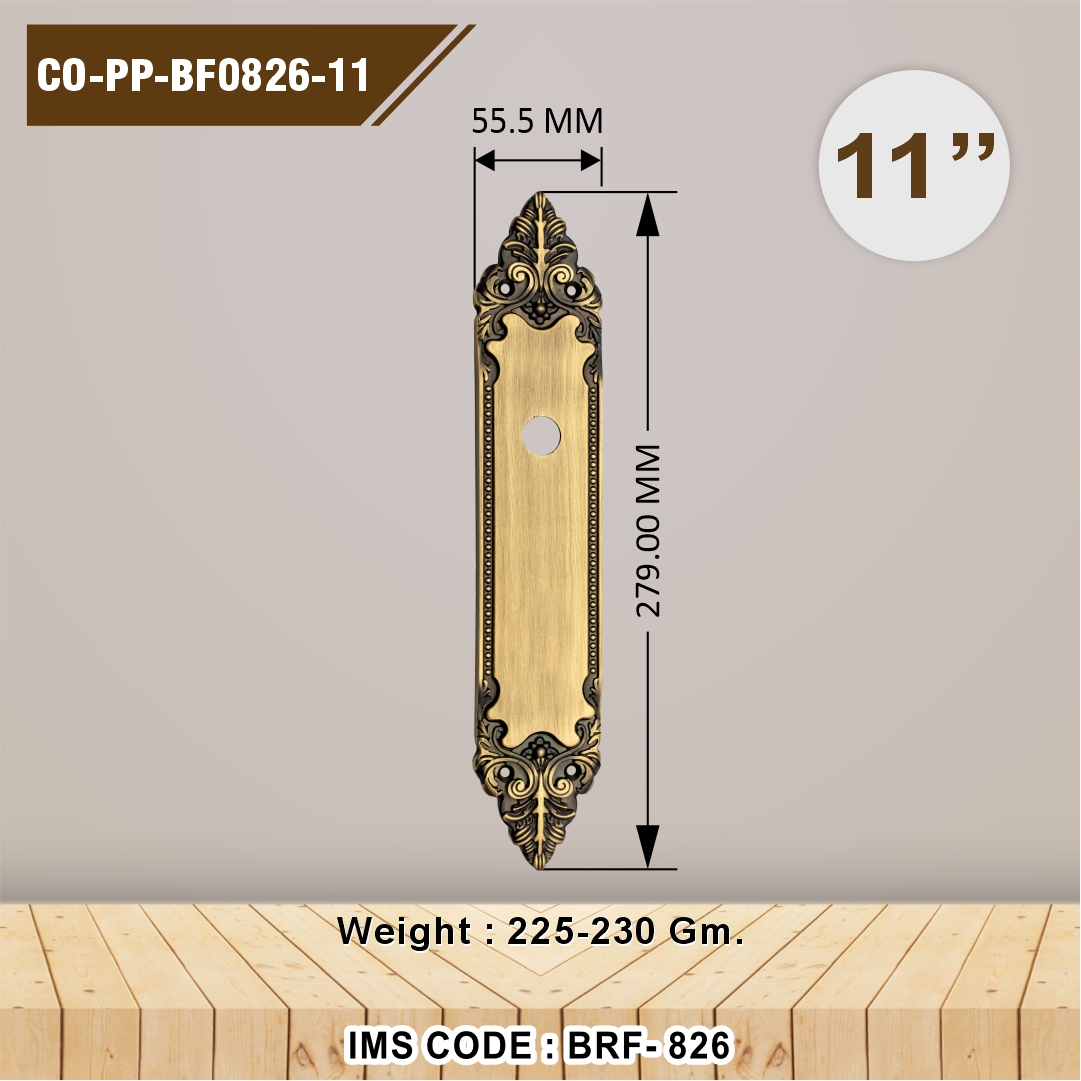 CO-PP-BF0826-11
