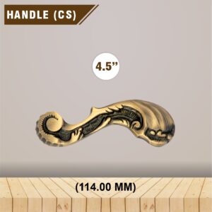 Handle (CS)