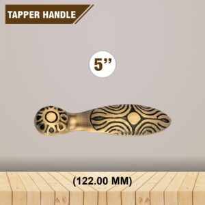 Tapper Handle