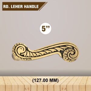 RD. Leher Handle