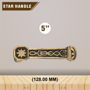 Star Handle